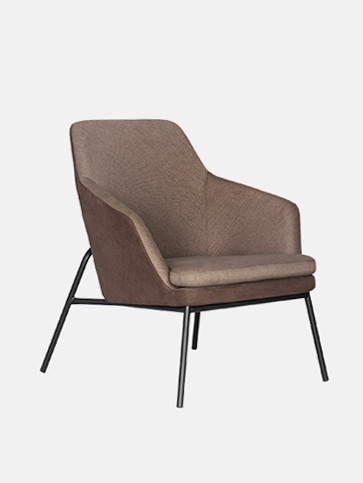 Ghế Sofa Đơn ILAVA